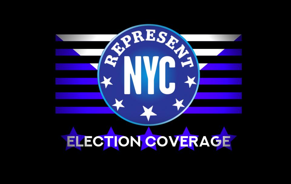 Represent NYC: Election Coverage