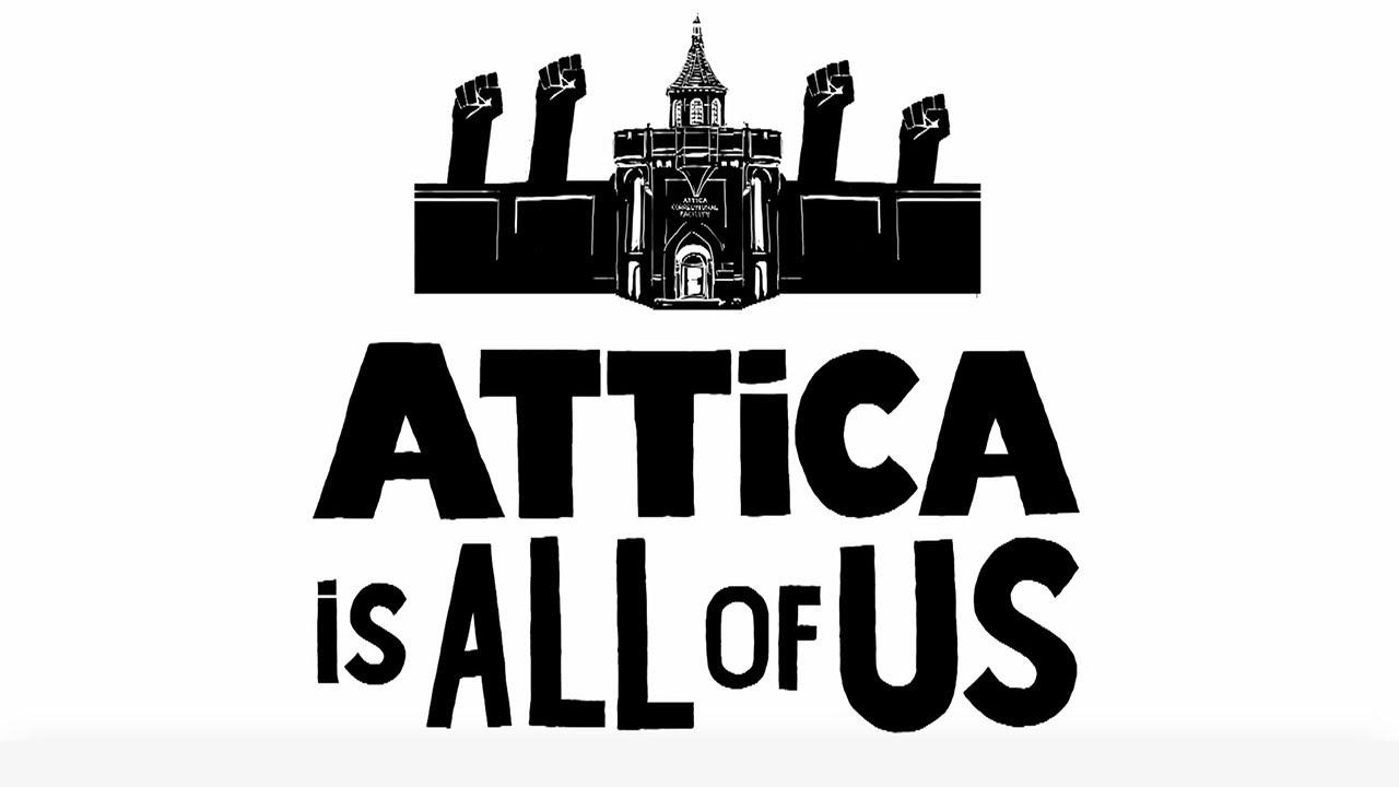 Attica Then, Attica Now: 50 Years Later | MNN