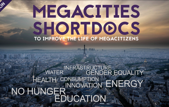Megacities Short Doc