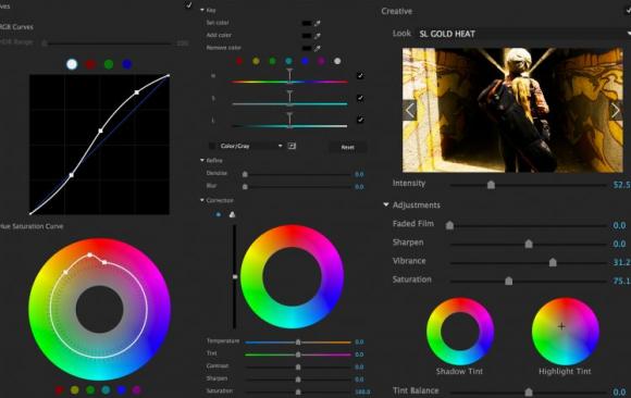10 Steps to Basic Color Correction in Adobe Premiere | MNN